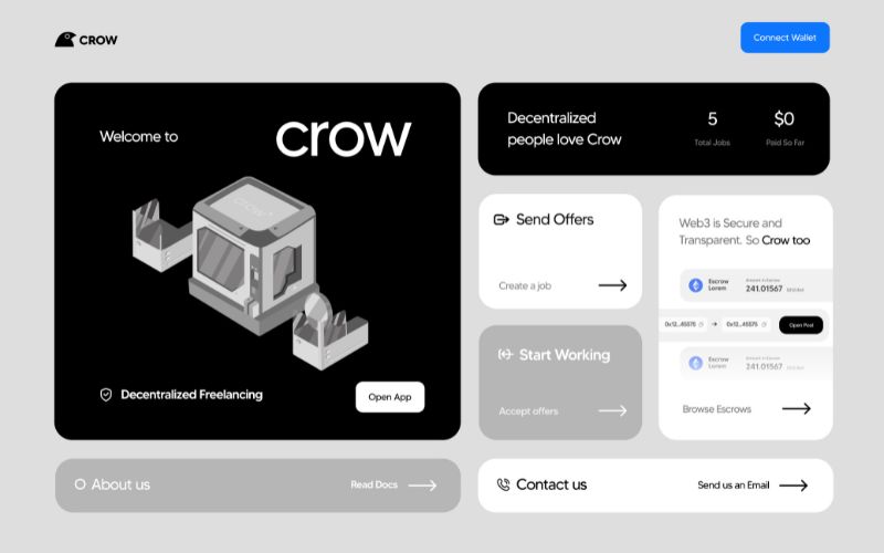Crow